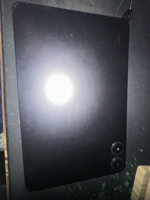 Xaiomi Pad Pro / Samsung Galaxy Watch FE