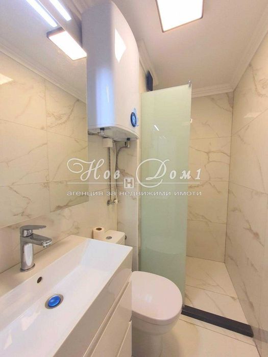 Продава се Двустаен апартамент в Варна, Чайка - 58 кв.м за 2526 €/кв.м - Снимка #6