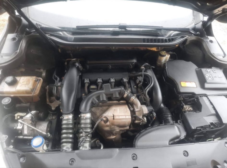 Vand Peugeot 508
