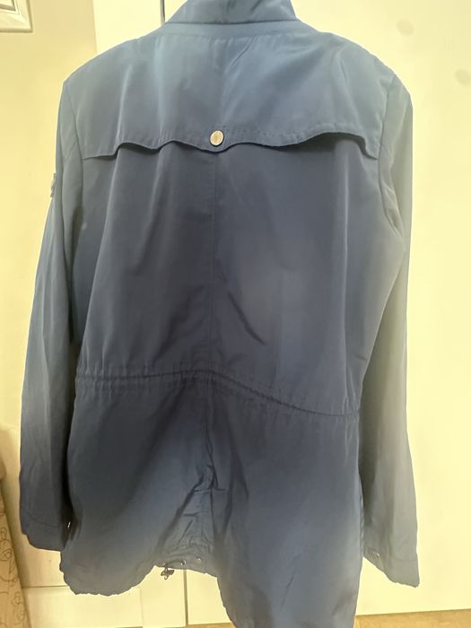 Дамско яке Geox