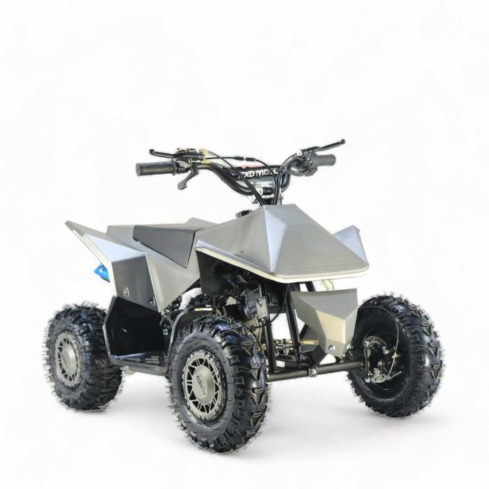 ATV, KXD, Mini Atv Electric 1000w 36v Roti 4" Cyber Truck