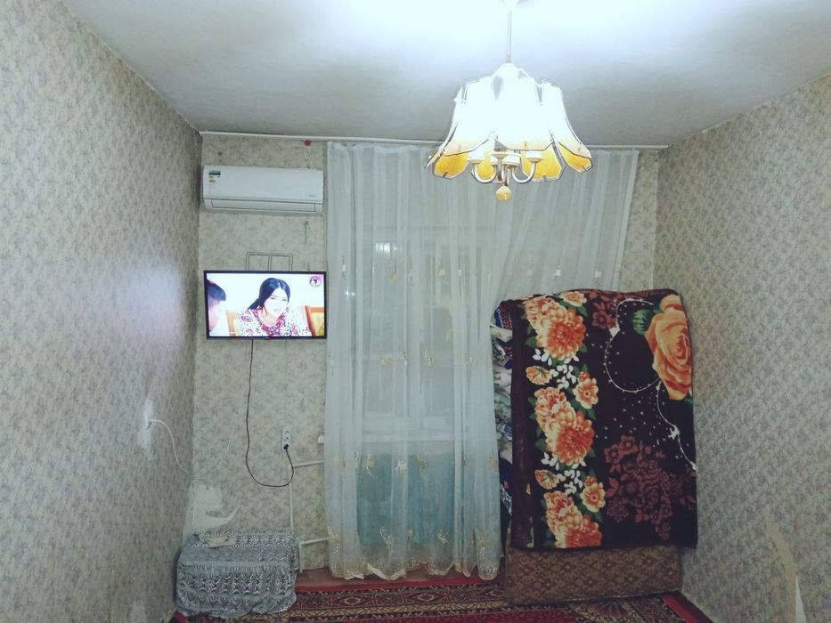 2 хона квартира сотилади Учкудук слава 7да