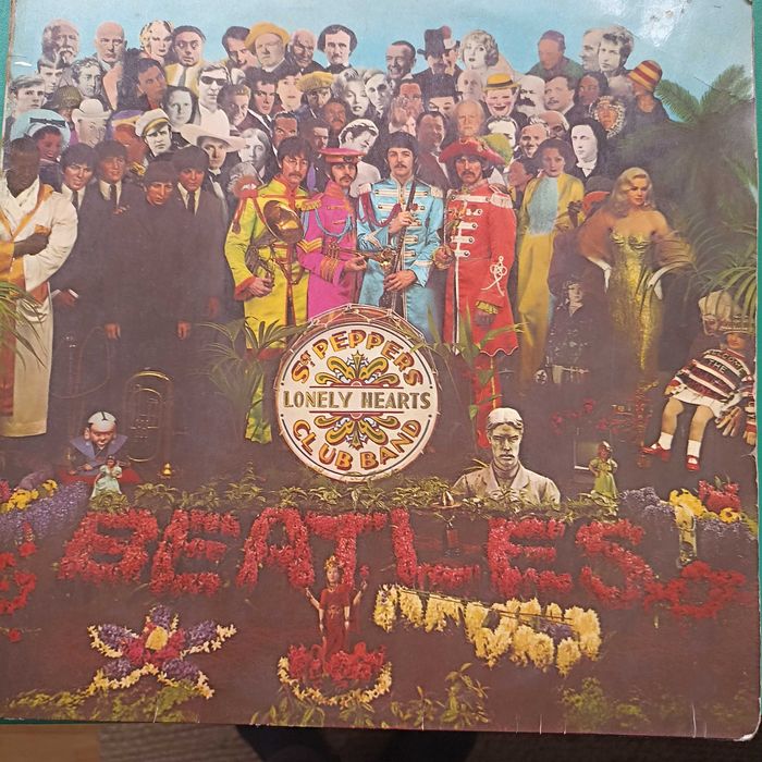 Discuri vinil vinyl Straine si Unguresti