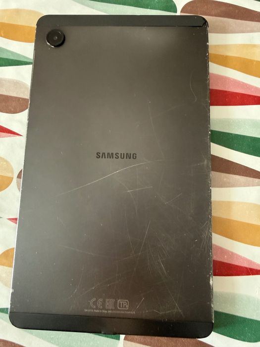 iPad 9 generation нерабочий