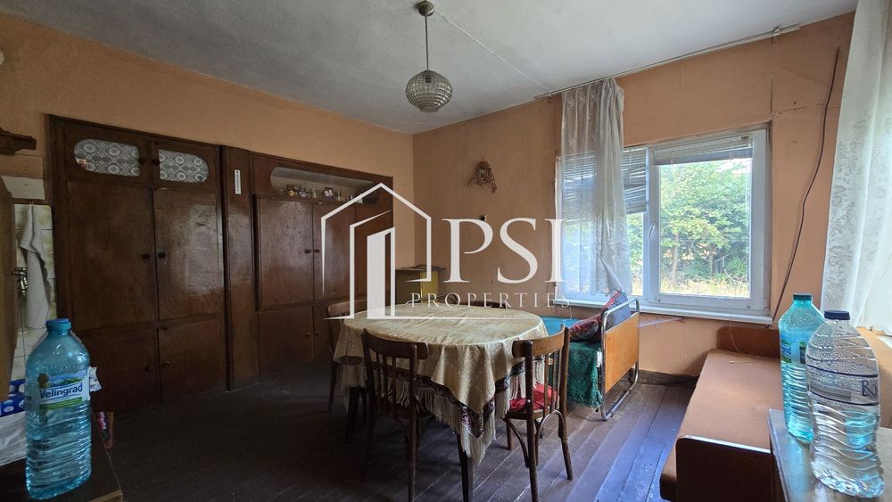 Продава се Къща в с. Патриарх Евтимово, Област Пловдив - 93 кв.м за 500 €/кв.м - Снимка #3