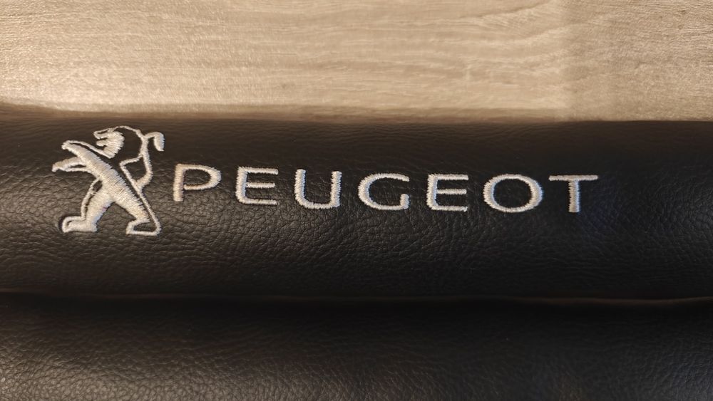 Peugeot/Пежо протектор калъф за колан