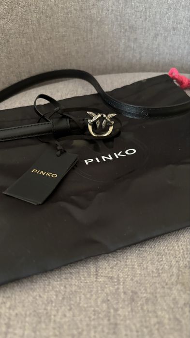 Дамски колан на Pinko