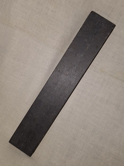 Фино точило котикул камък за заглаждане на остриета