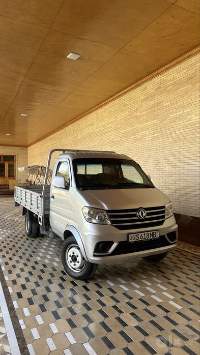 Dongfeng D50 sotiladi