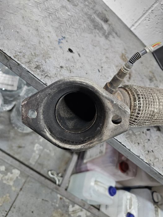 Catalizator ceramic DPF IVECO DAILY 2.3HPI 2006-2015