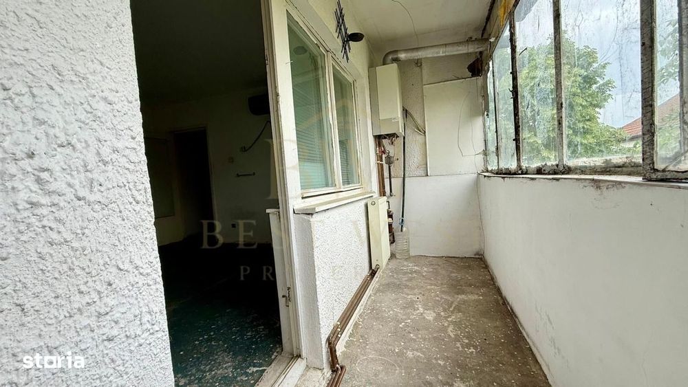Apartament 2 camere, Calea Aradului