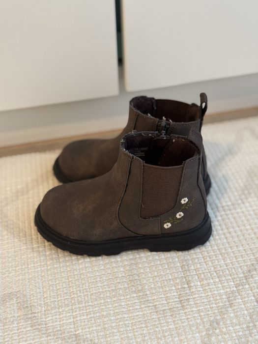 Боти Zara - 22 размер