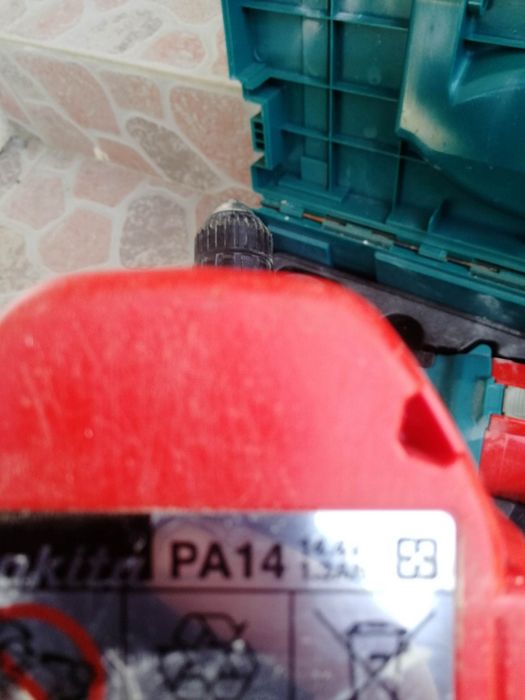 винтовери макита