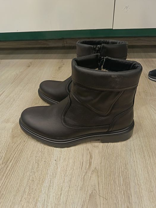 Полицейски кубинки, боти, тактически обувки 44 номер