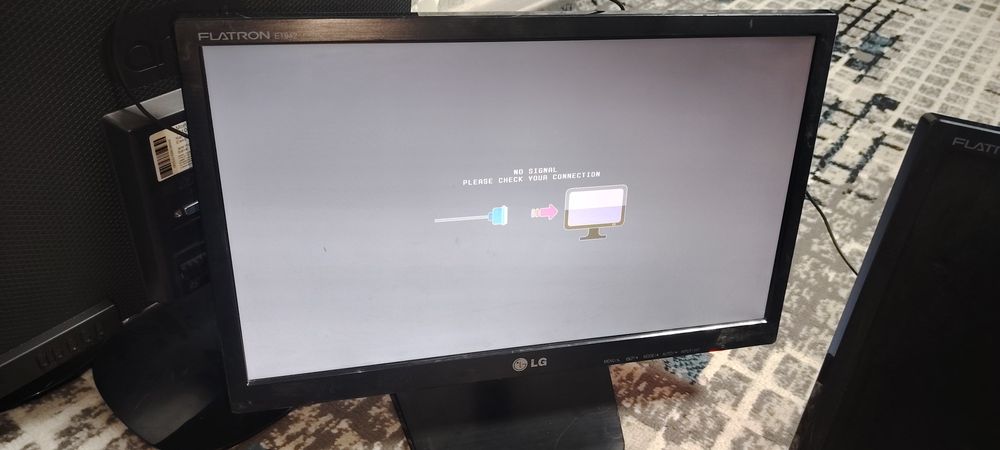 Manitor 19.va 20 razmer