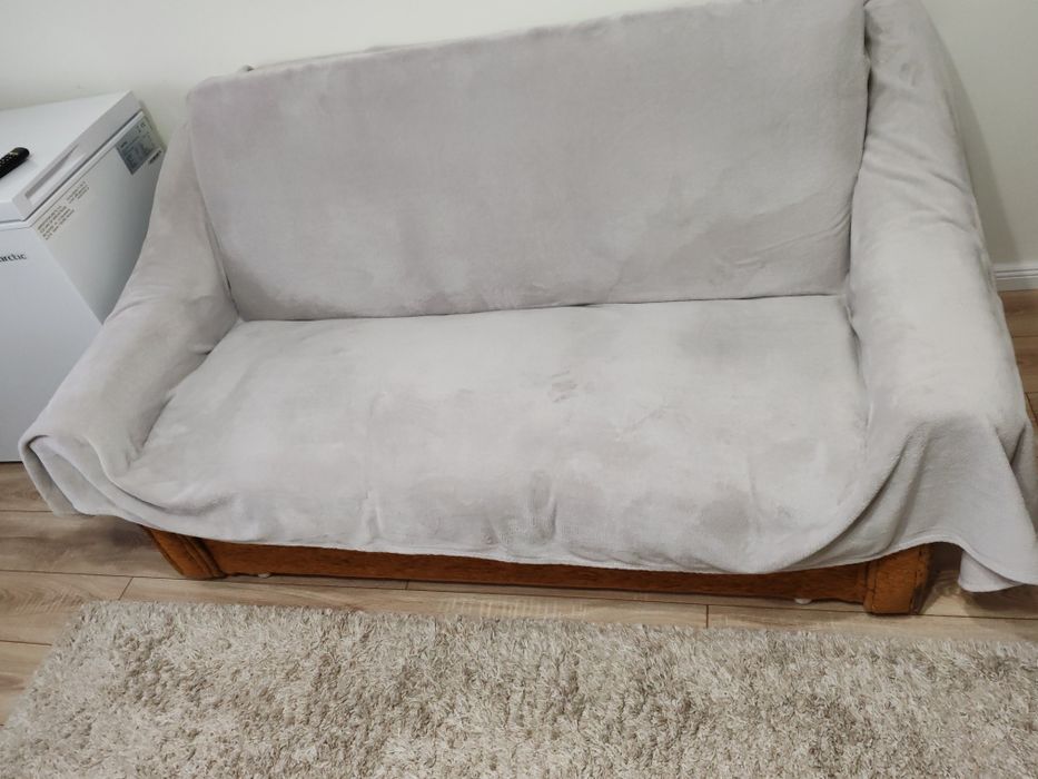 canapea extensibila