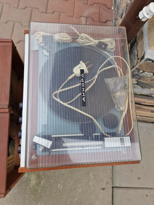 Pick-up + 2 boxe funcționale