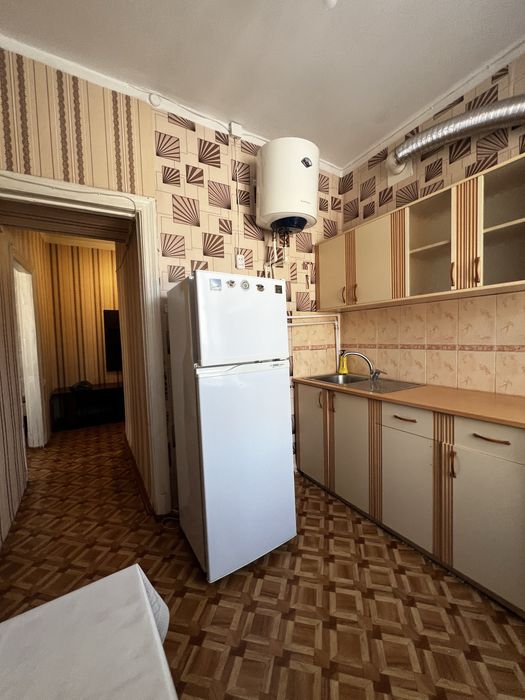 Сдаётся 1 комнатная квартира