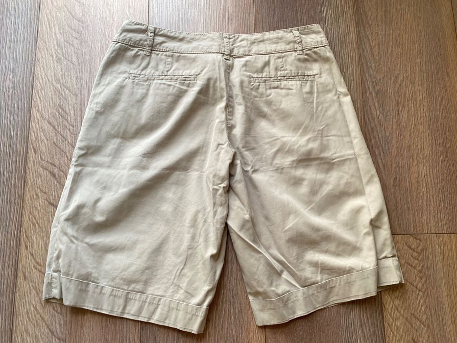 Къси панталони Valentino Red