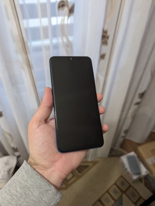 Samsung Galaxy A12 64GB 4GB RAM NOU Garantie !