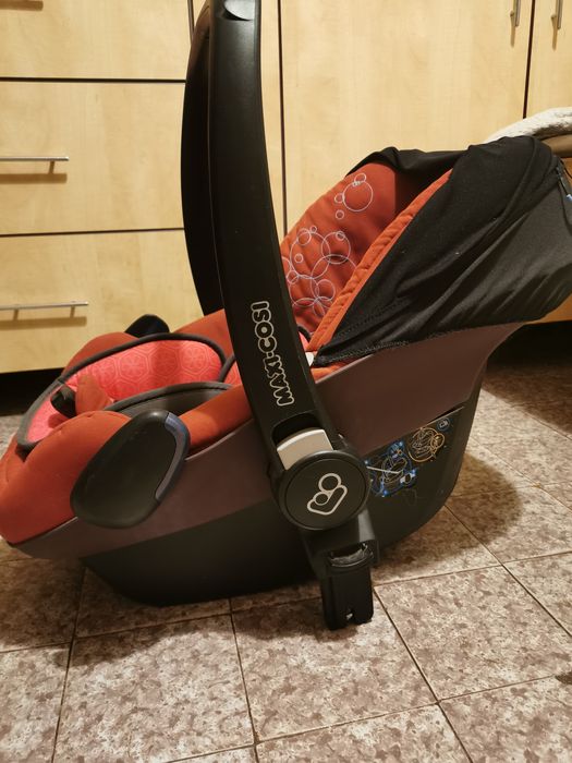 Scoică bebeluși pebble