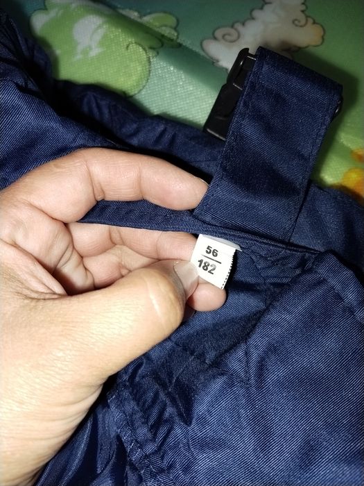 Продам комбез теплый 10000