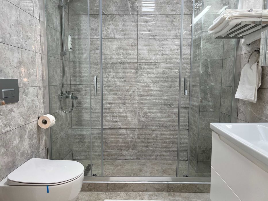 Apartament 2 camere mamaia nord, solid house 507