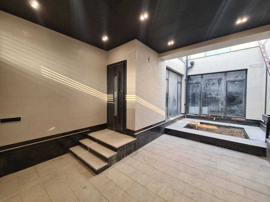 Продам Новый Коттедж 1,2 сотки ул.Циолковского