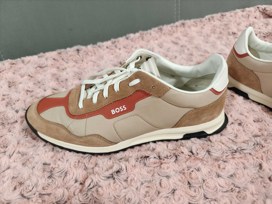 обувки Boss размер 42.