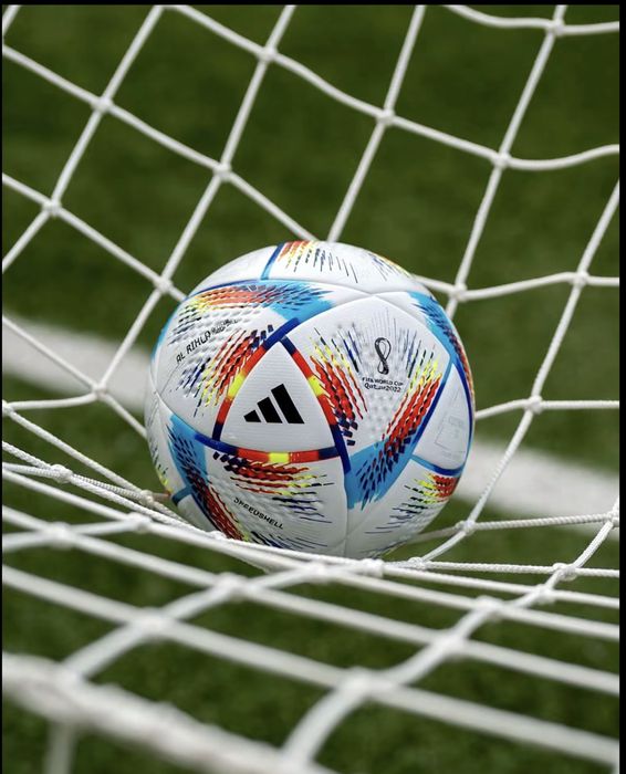 Мячи новые не дорого