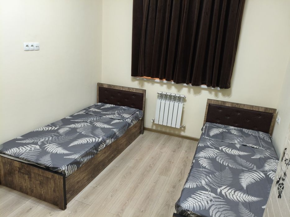 Дом аренда кушбеги