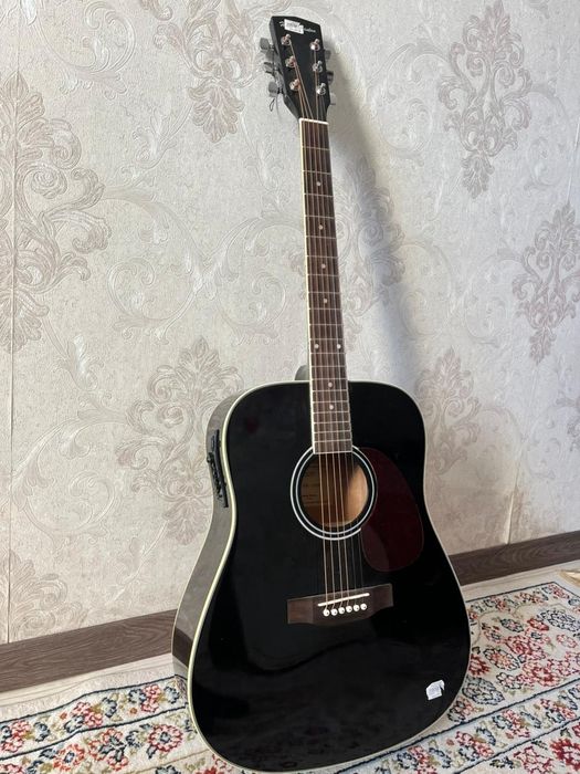 Гитара новая Harley Benton