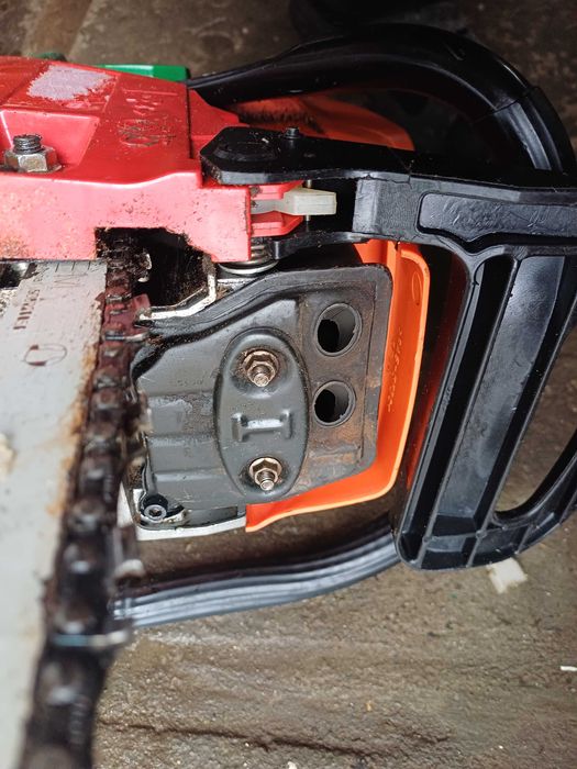 Vând drujba  in stare de funcționare