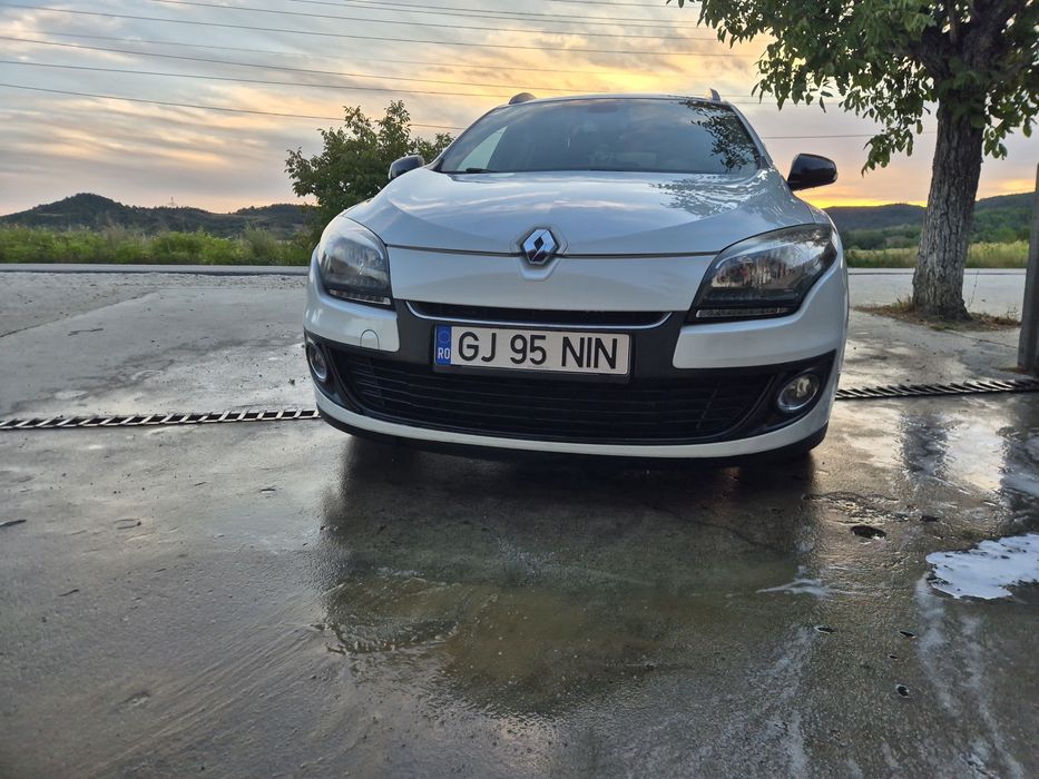 Vand Renault Megane 3