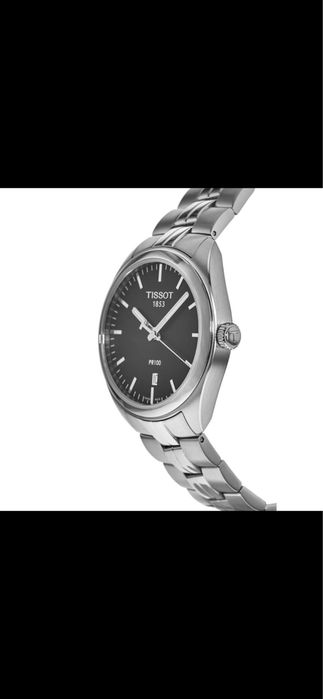 Продам Tissot PR 100 оригинал