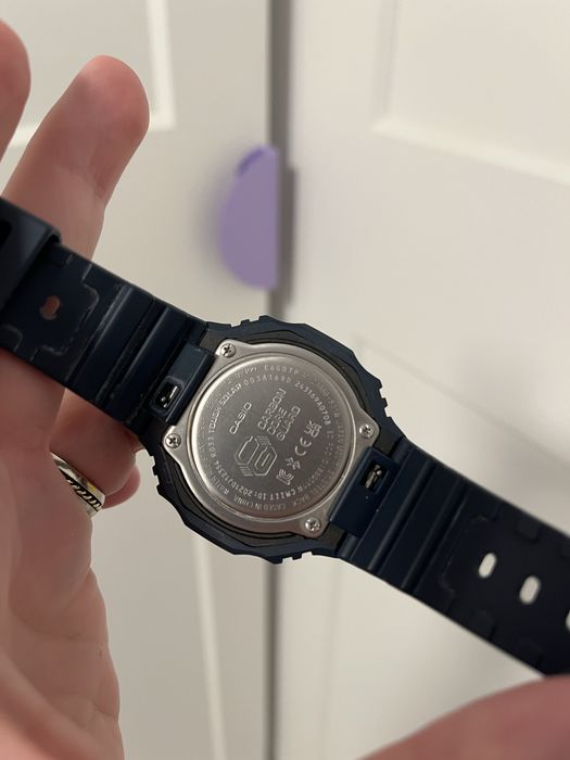 Ceas Casio G-Shock GA-B2100-2AER solar