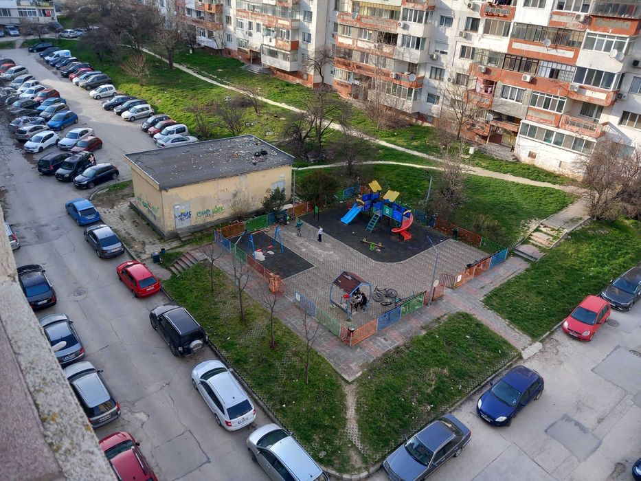 гр.Варна жк.Възраждане 1