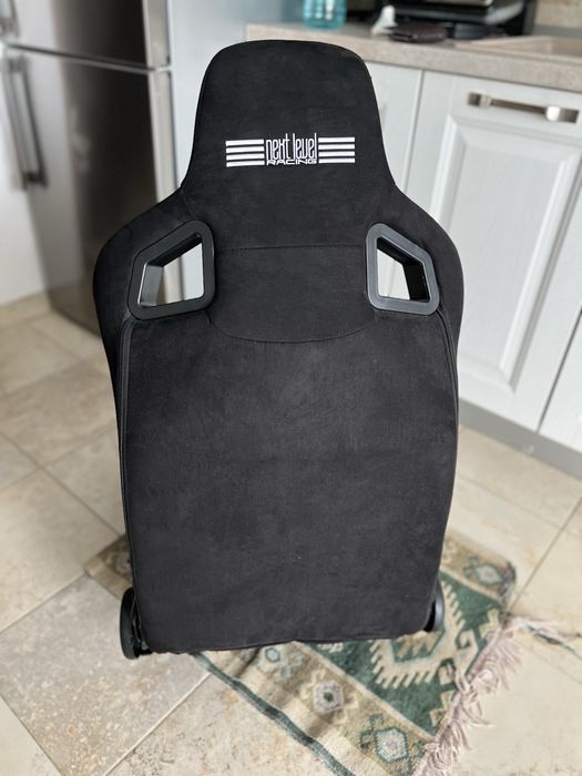 Vand scaun gaming/curse ERS1 Elite Reclining NLR-E030 next level