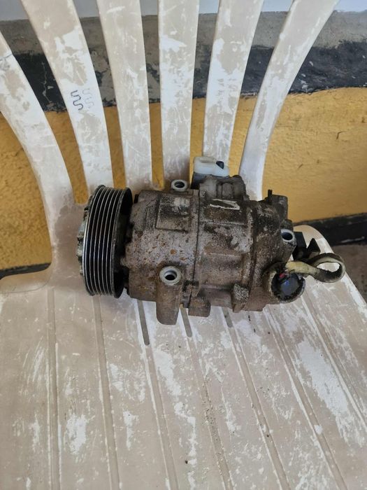 Компресор за климатик Сеат