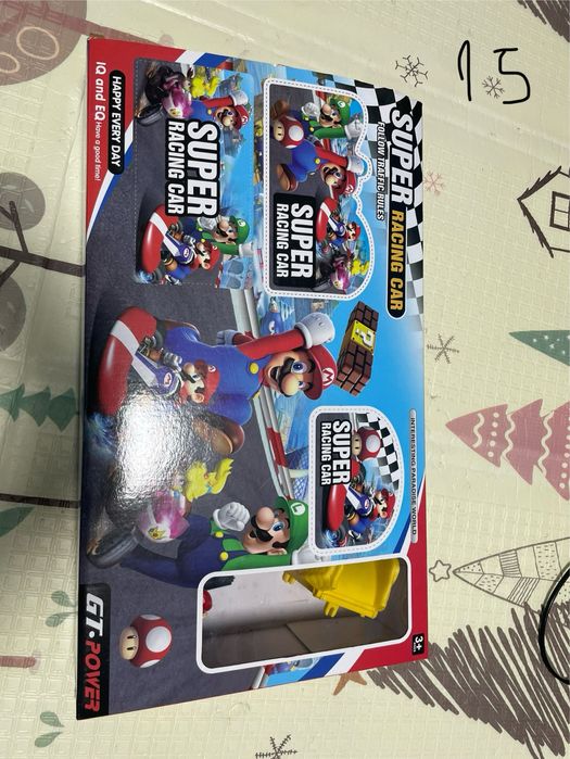 Детски играчки за дете до 3 г.