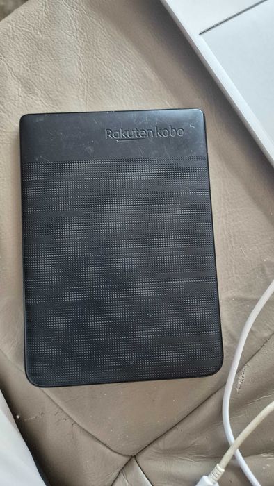 kobo clara hd електронен четец/книга