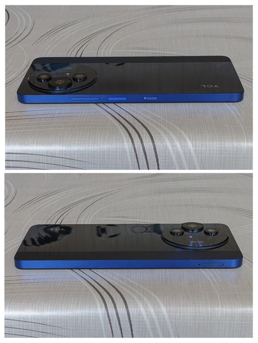 TCL 50 Pro NxtPaper (512GB) в гаранция