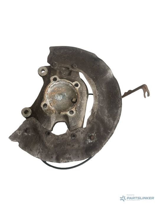 Fuzeta Dreapta Fata Bmw *M6* E63 2004 - 2010 5.0 M S85 B50 A