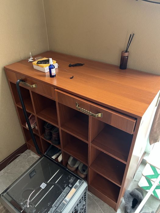 шкаф прихожка, прихожая