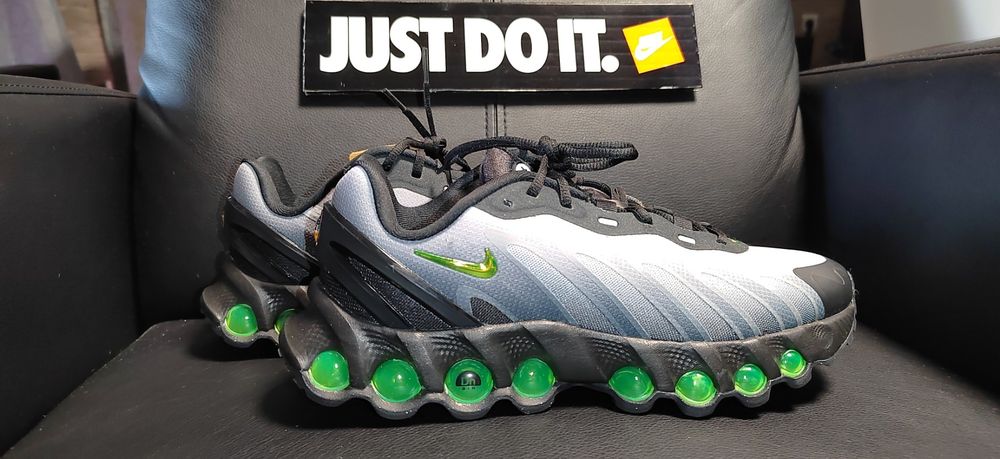 Nike Air Max DN 8, номер 39