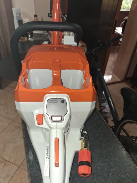 Vand masina de debitat STIHL TSA 500