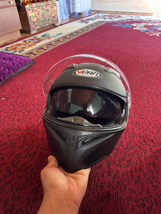 Moto uchun orginal kaska
