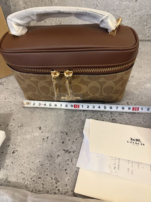 Чанта Coach