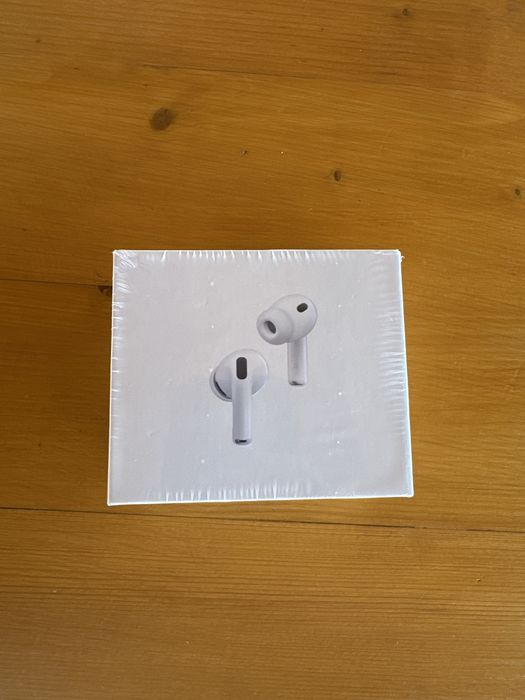 Căsti AirPods Pro3-Noi sigilate