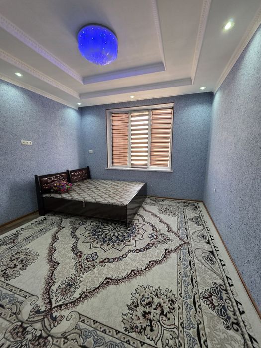 Коракамиш 2/4 2/2/5 Новостройка Факат Оилага Берилади